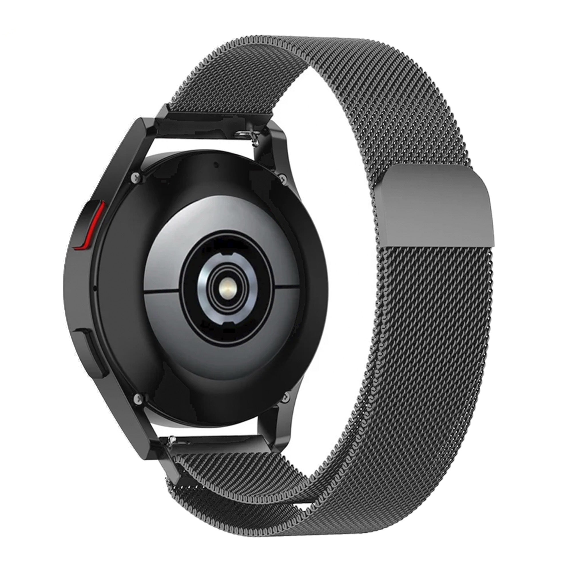 Samsung Watch milanese band - space gray