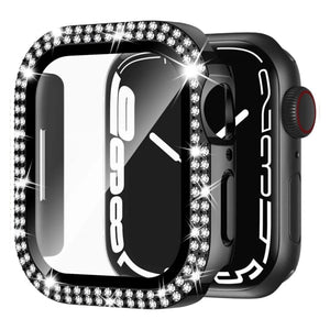 Apple Watch 2-1 case - goud