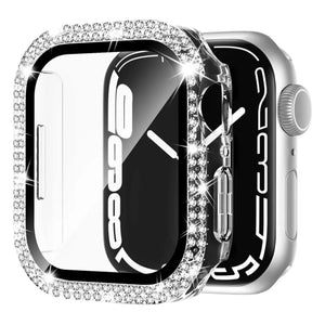 Apple Watch 2-1 case - wit