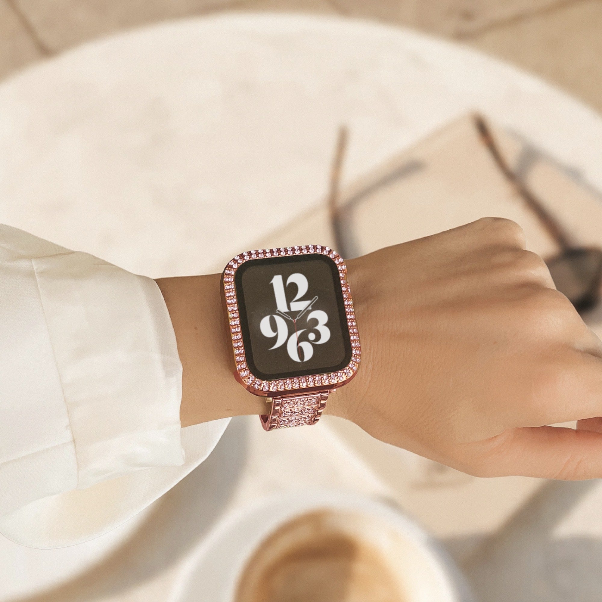 Apple Watch 2-1 – Diamantrosa