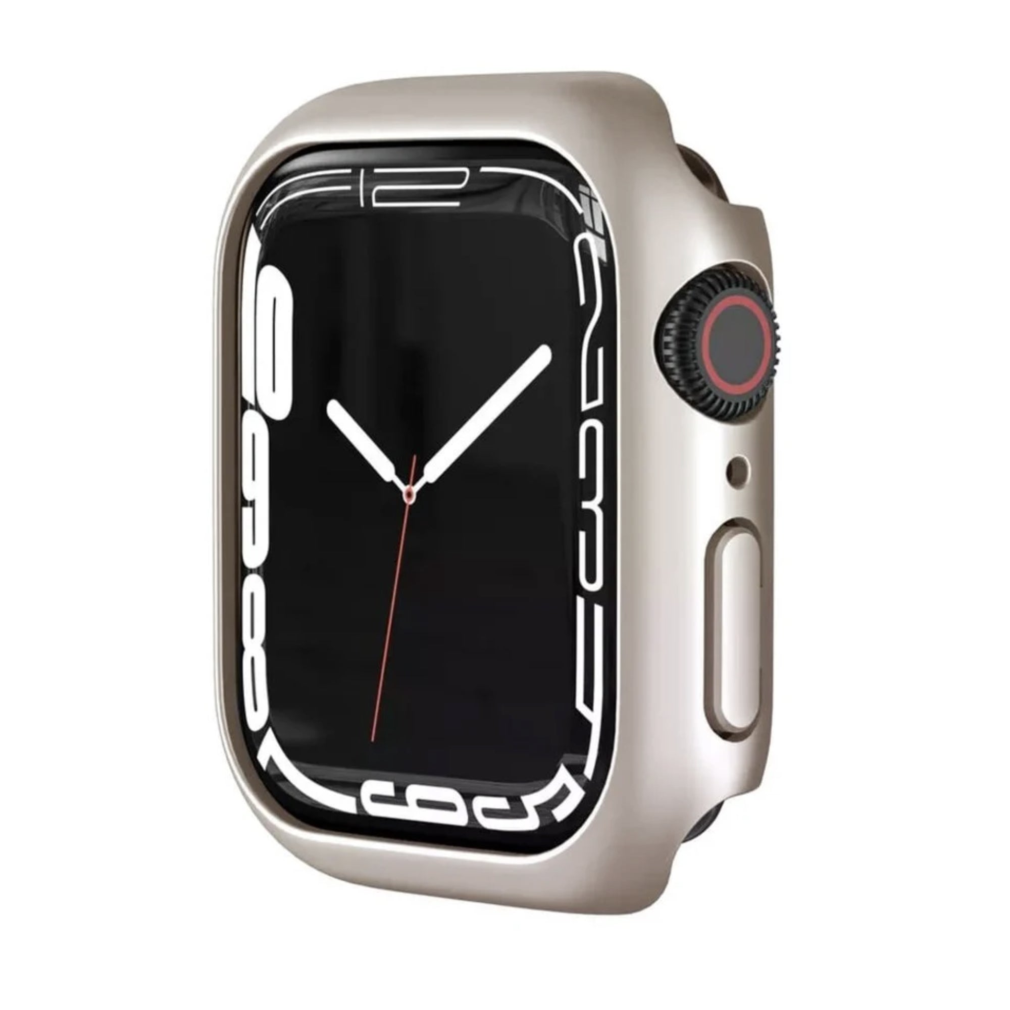 Apple Watch Bumper – Sternenlicht