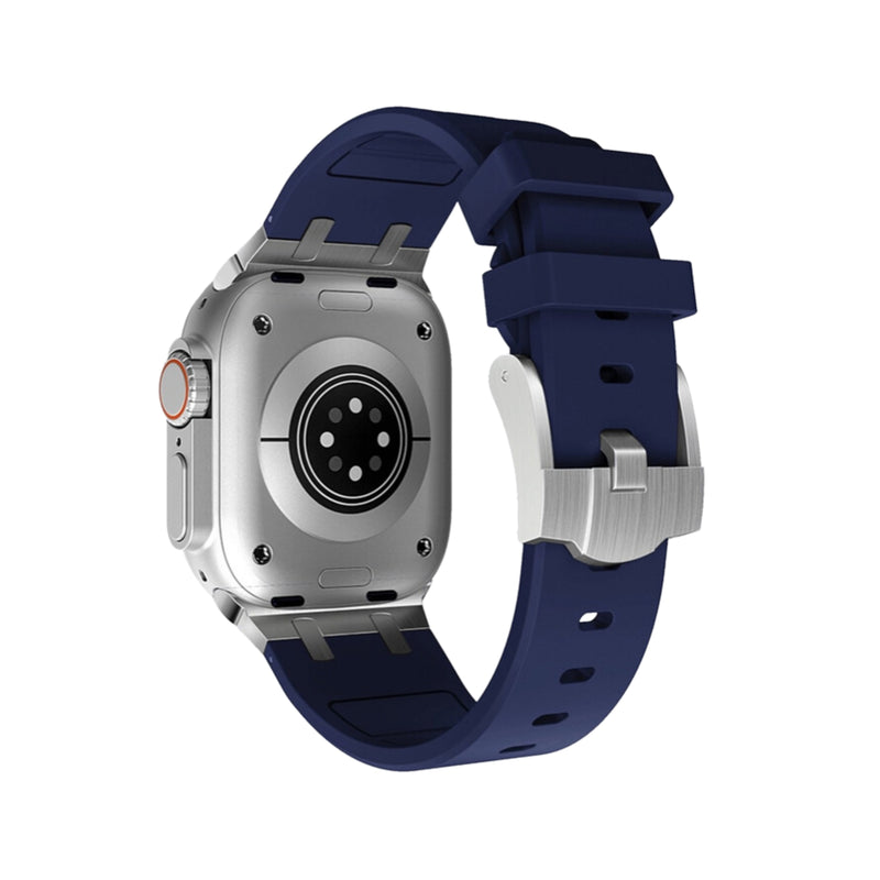 Apple Watch luxe sport band - navy blue
