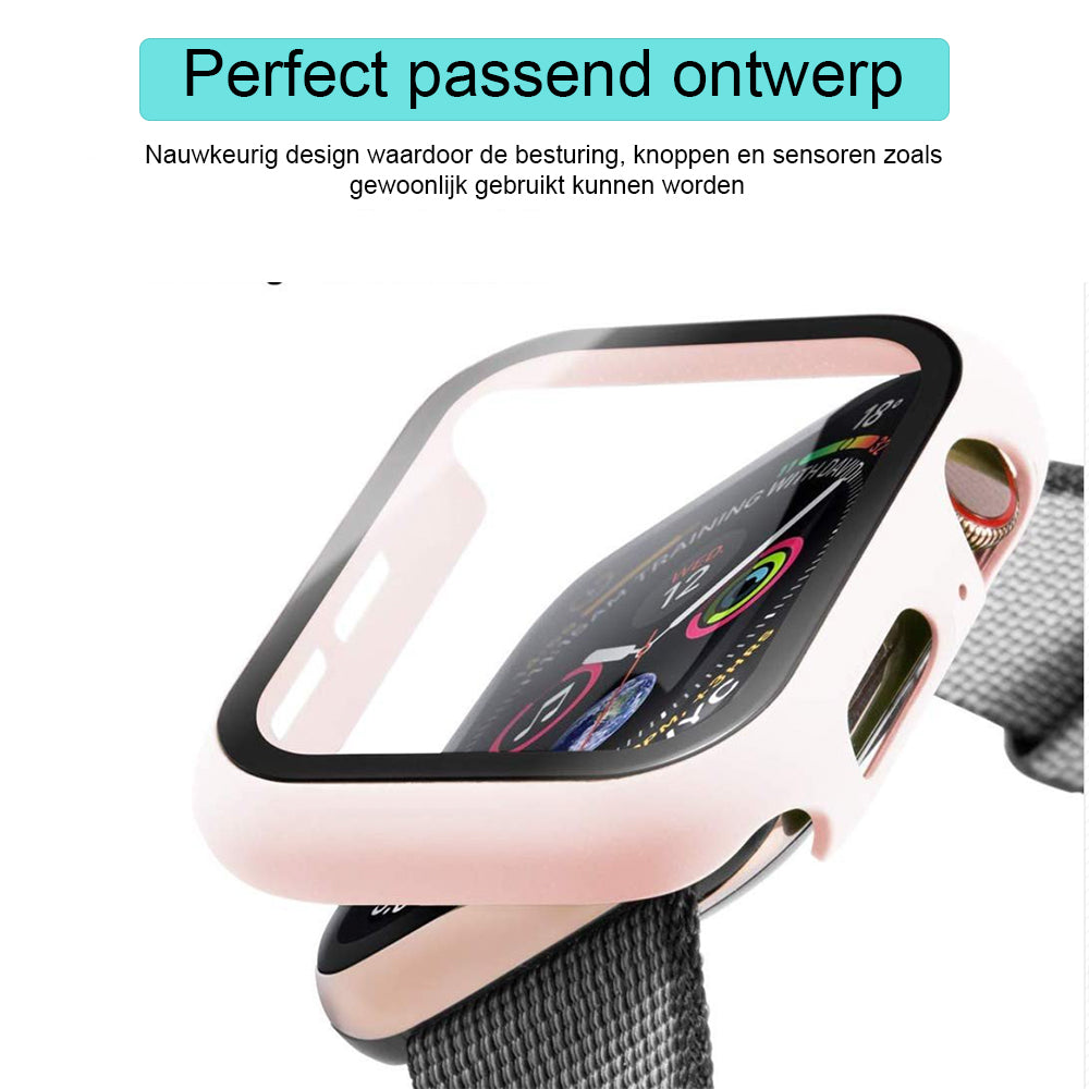 Apple Watch 2-1 - roze