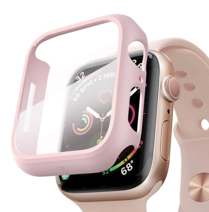 Apple Watch 2-1 - roze