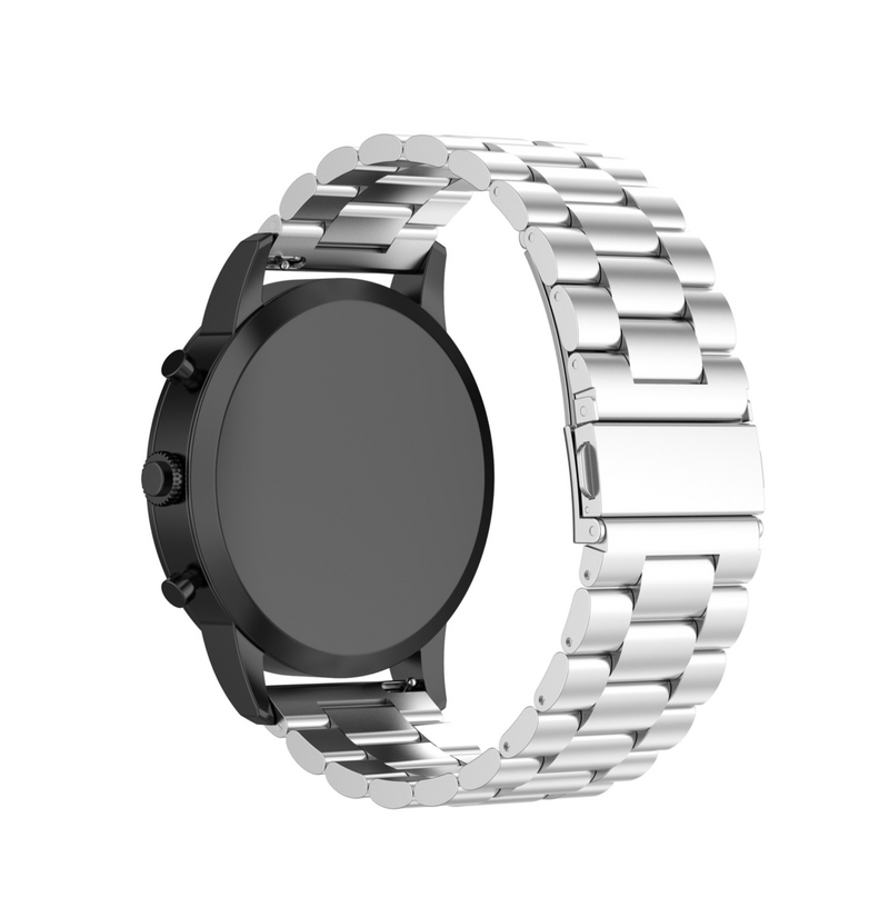 Samsung  Watch bandje - zilver