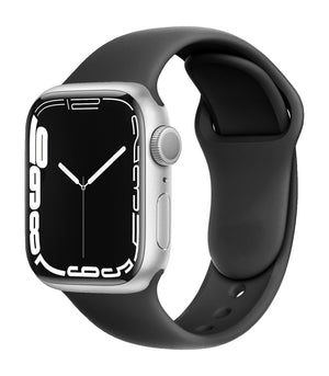 10x Apple Watch sport band- multipack