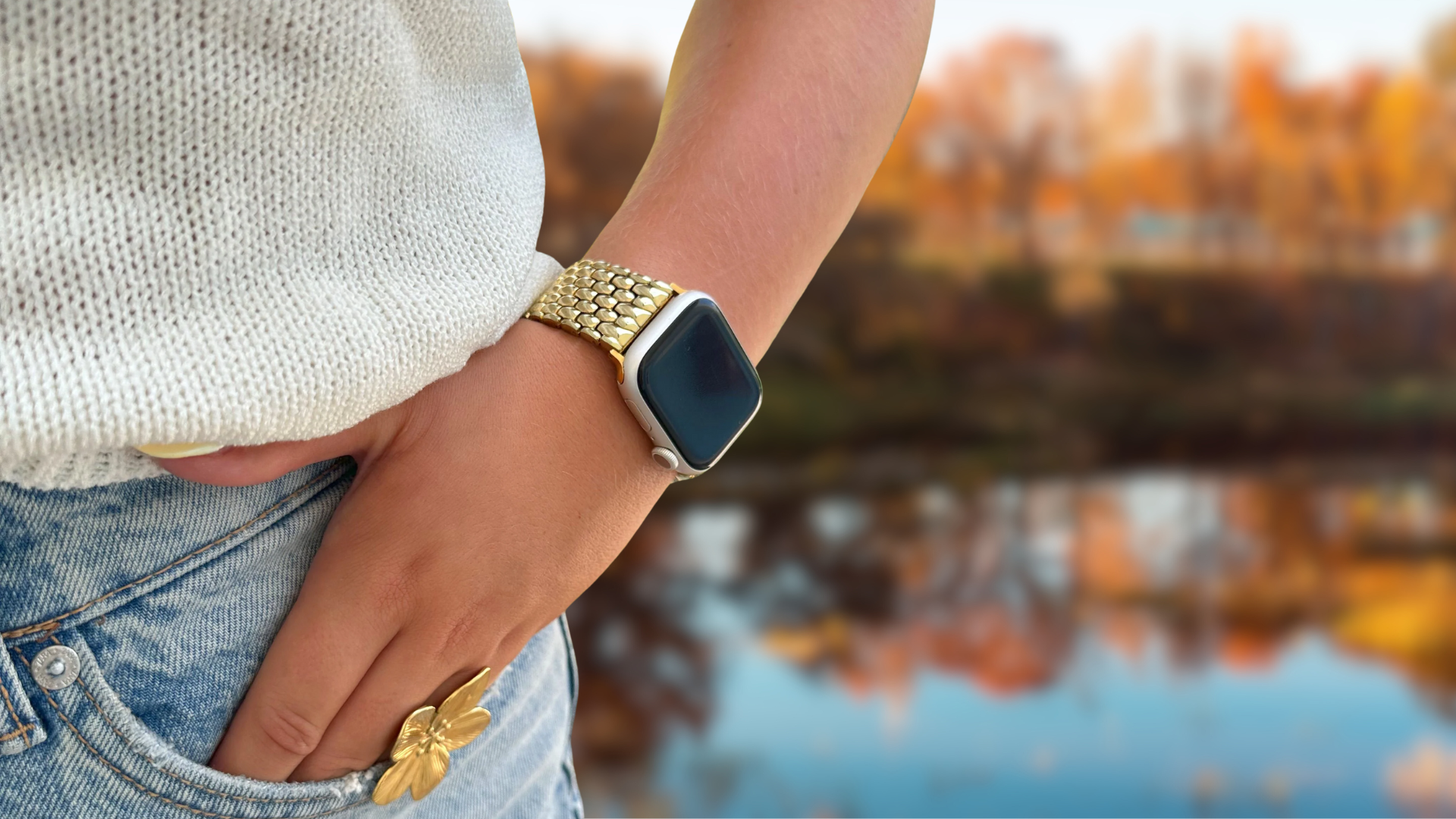 Apple Watch bandjes: de nieuwste kleuren van dit seizoen