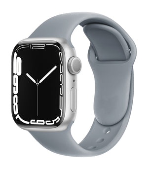 10x Apple Watch sport band- multipack