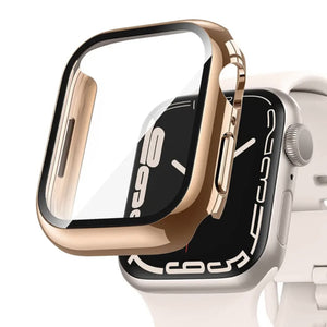 Apple Watch 2-1 Gehäuse – Silber