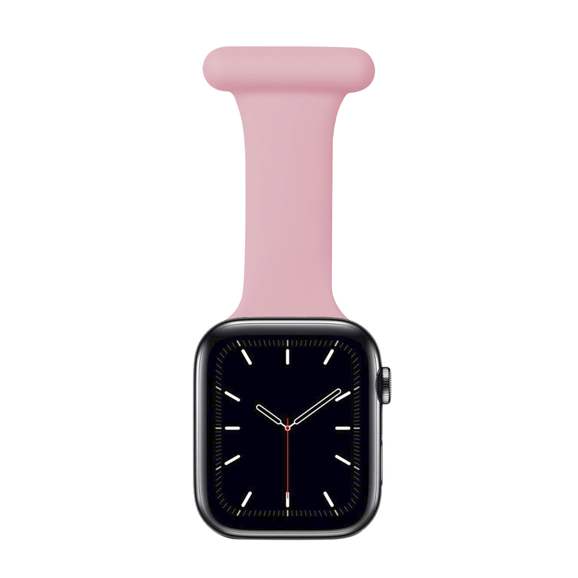 Apple Watch nurse band - pink