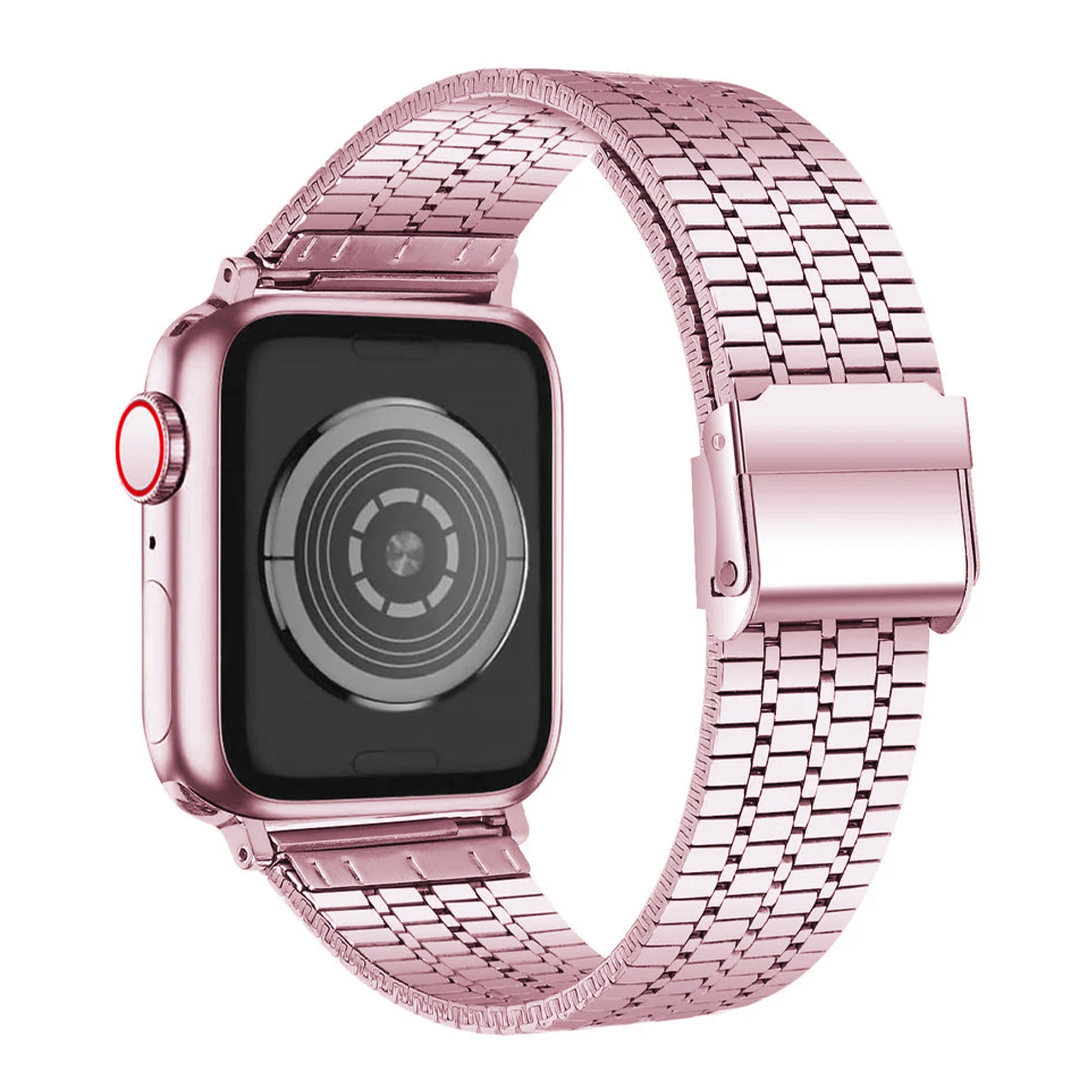 Apple Watch correa band - pink