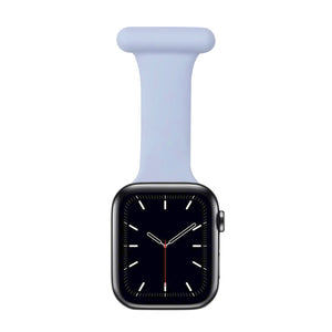 Apple Watch verpleegkundige band - blauw