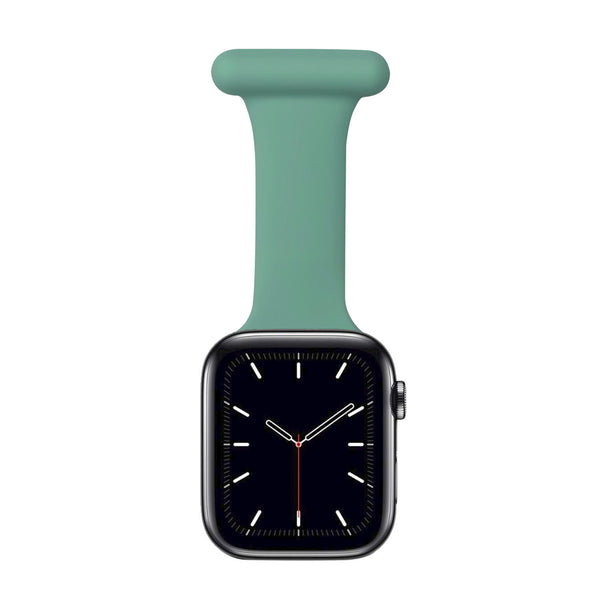 Apple Watch verpleegkundige band - groen