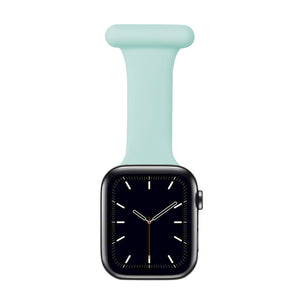 Apple Watch verpleegkundige band - groen