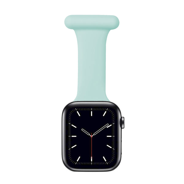 Apple Watch verpleegkundige band - mintgroen