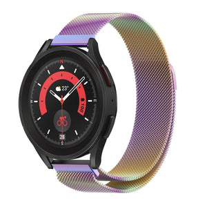 Samsung Watch milanese band - space grey