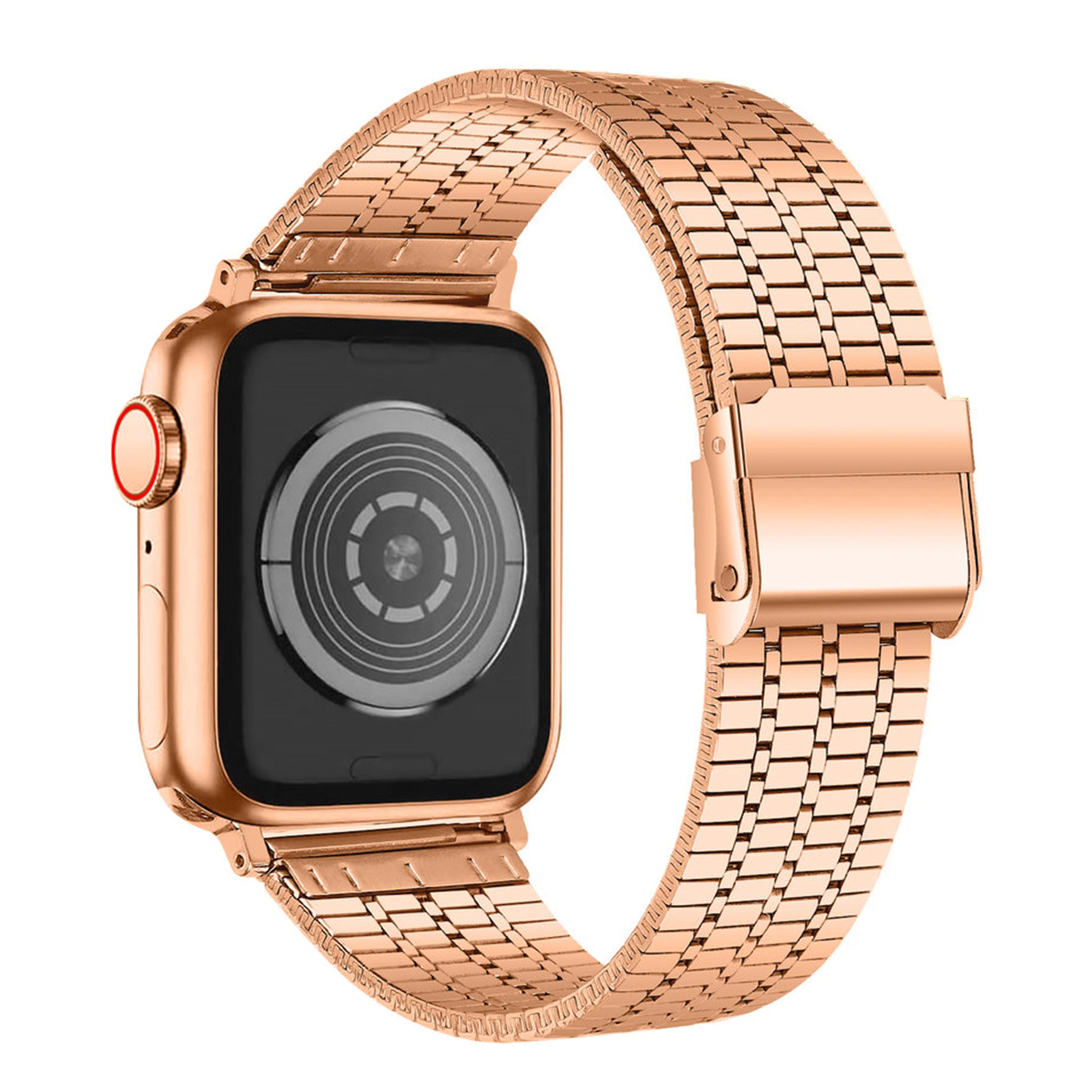 Apple Watch Correa-Armband – Rose