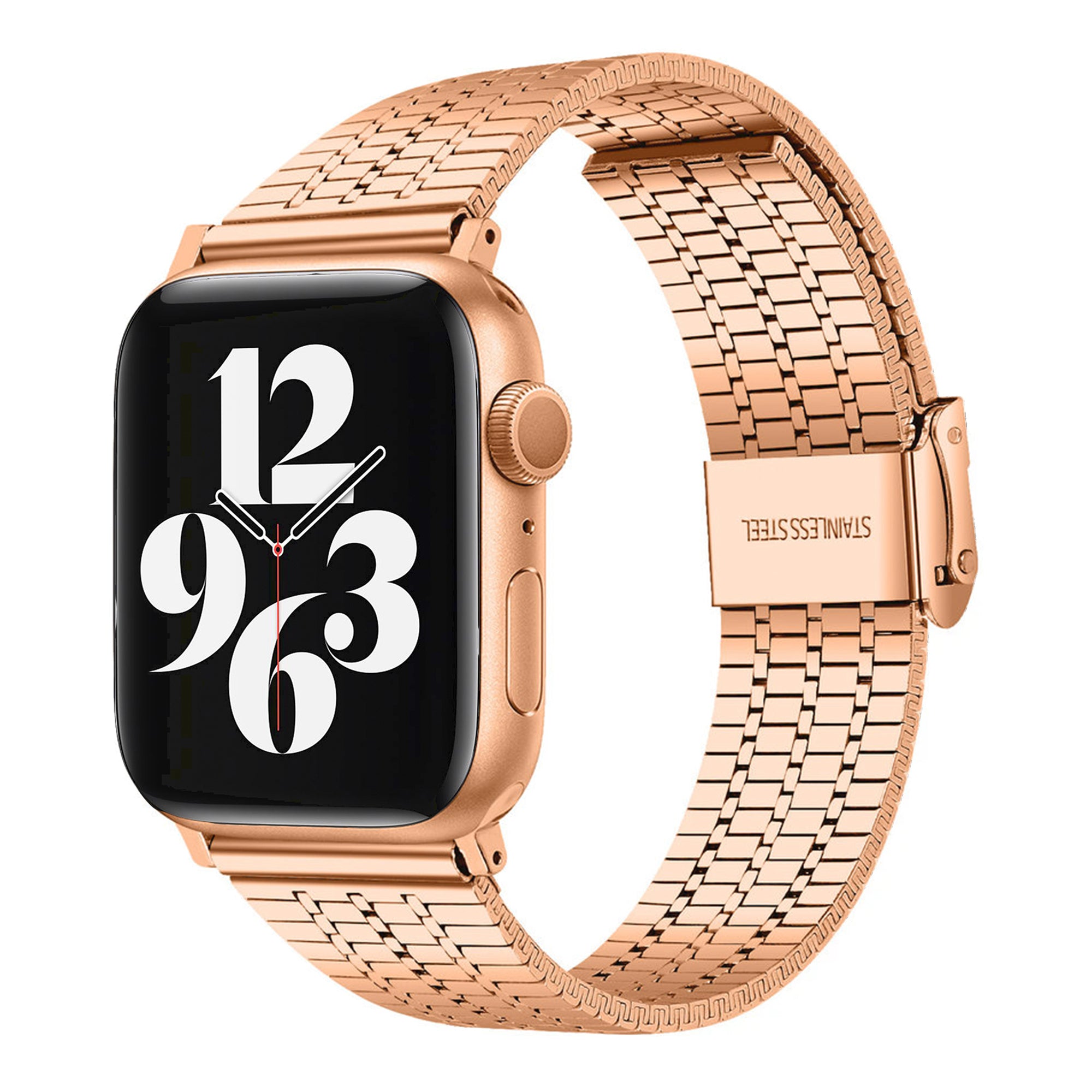 Apple Watch correa band - rose