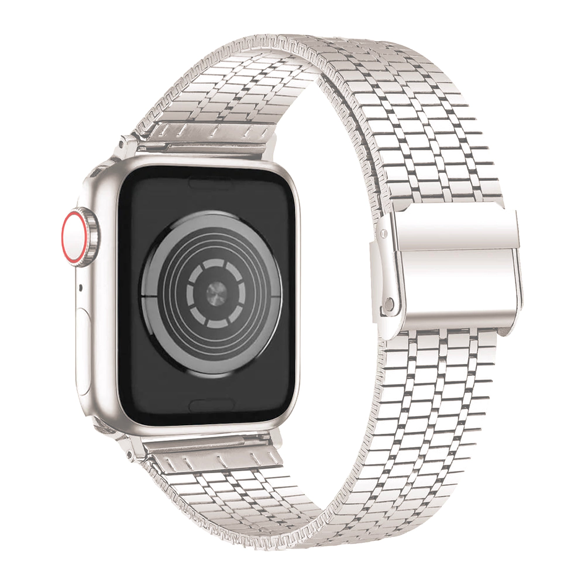 Apple Watch Correa-Band – Sternenlicht