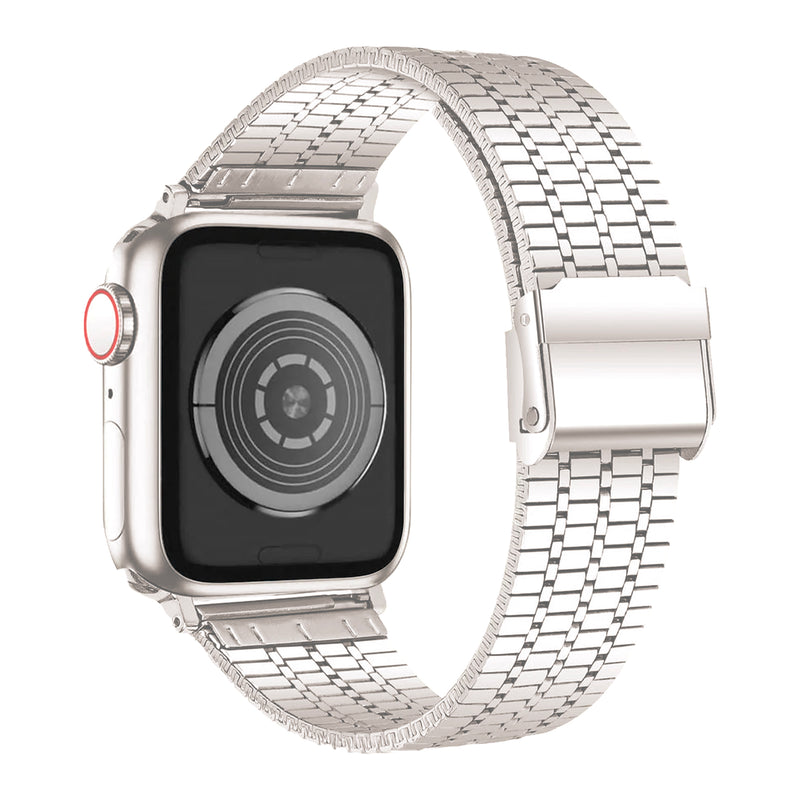 Apple Watch correa band - starlight