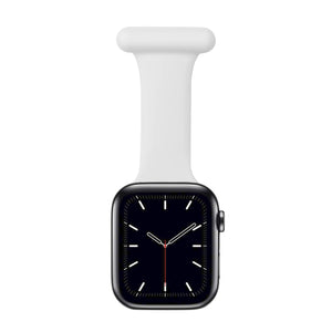Apple Watch verpleegkundige band - mintgroen