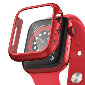 Apple Watch 2-1 case - transparant