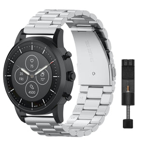Samsung Watch bandje - zwart