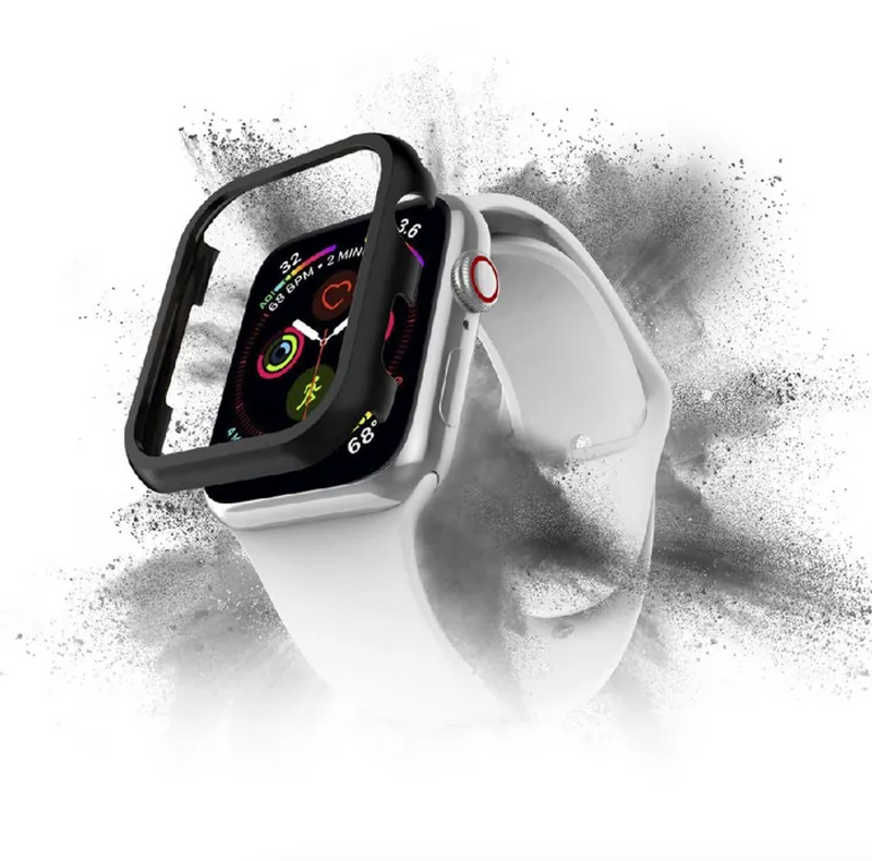 Apple Watch frame - zwart