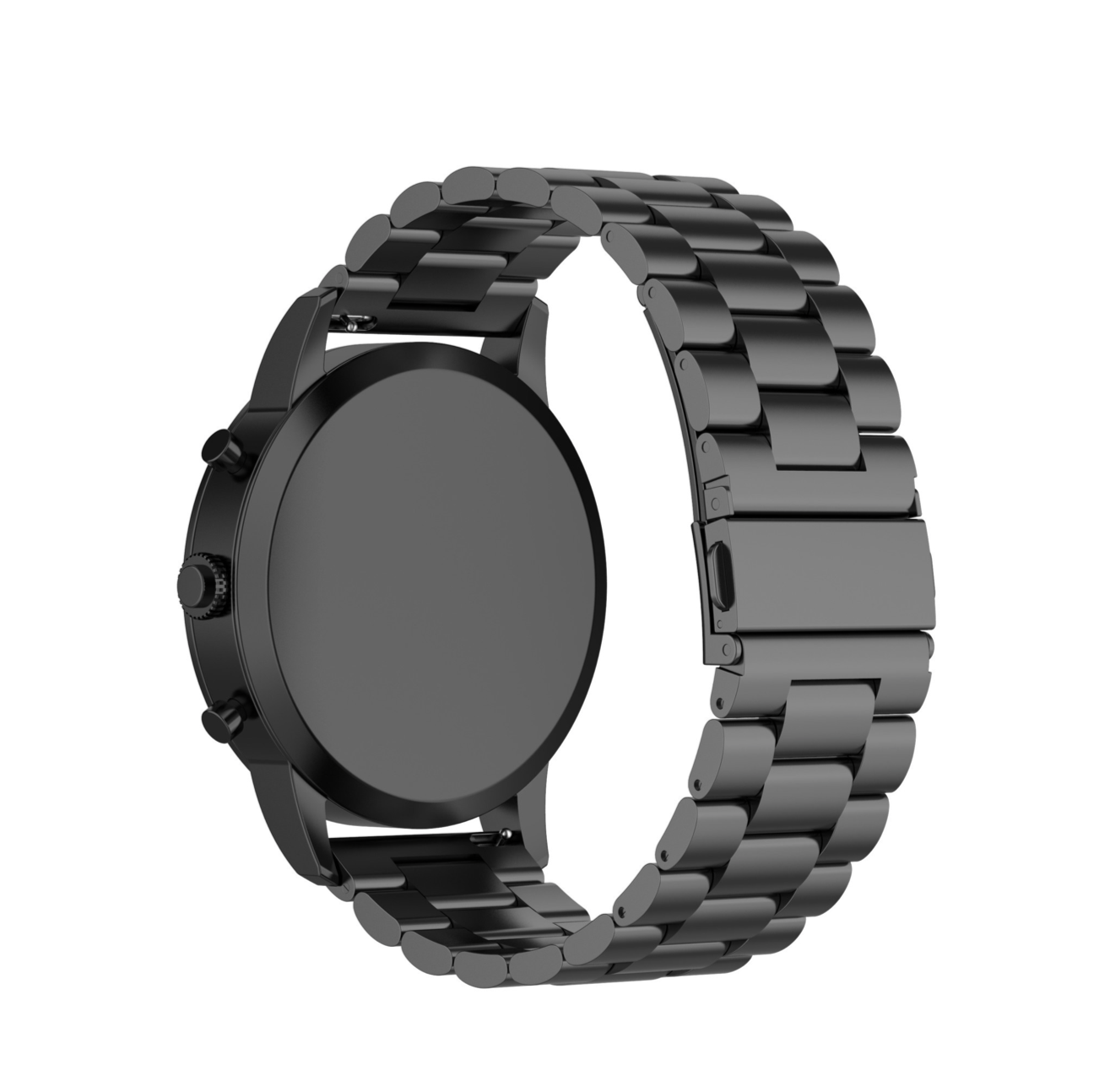 Samsung Watch strap - black