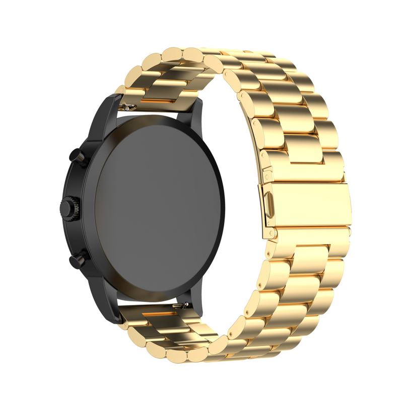 Samsung Watch bandje - goud
