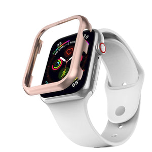 Apple Watch frame - goud