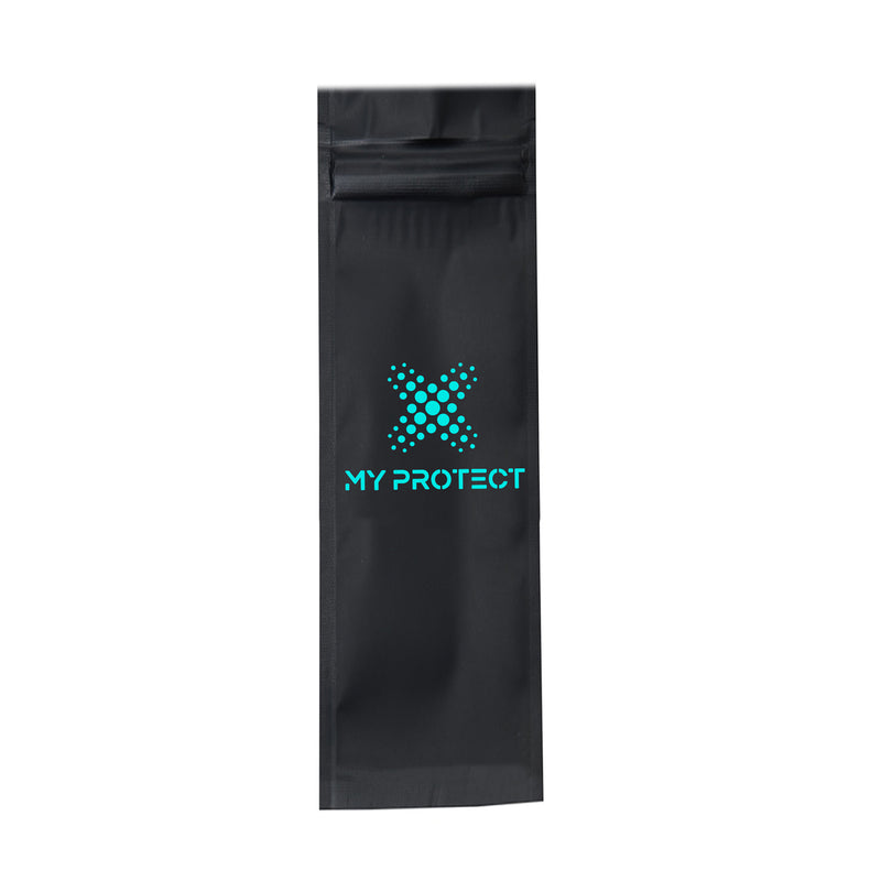 Apple Watch milanese slim band - turquoise