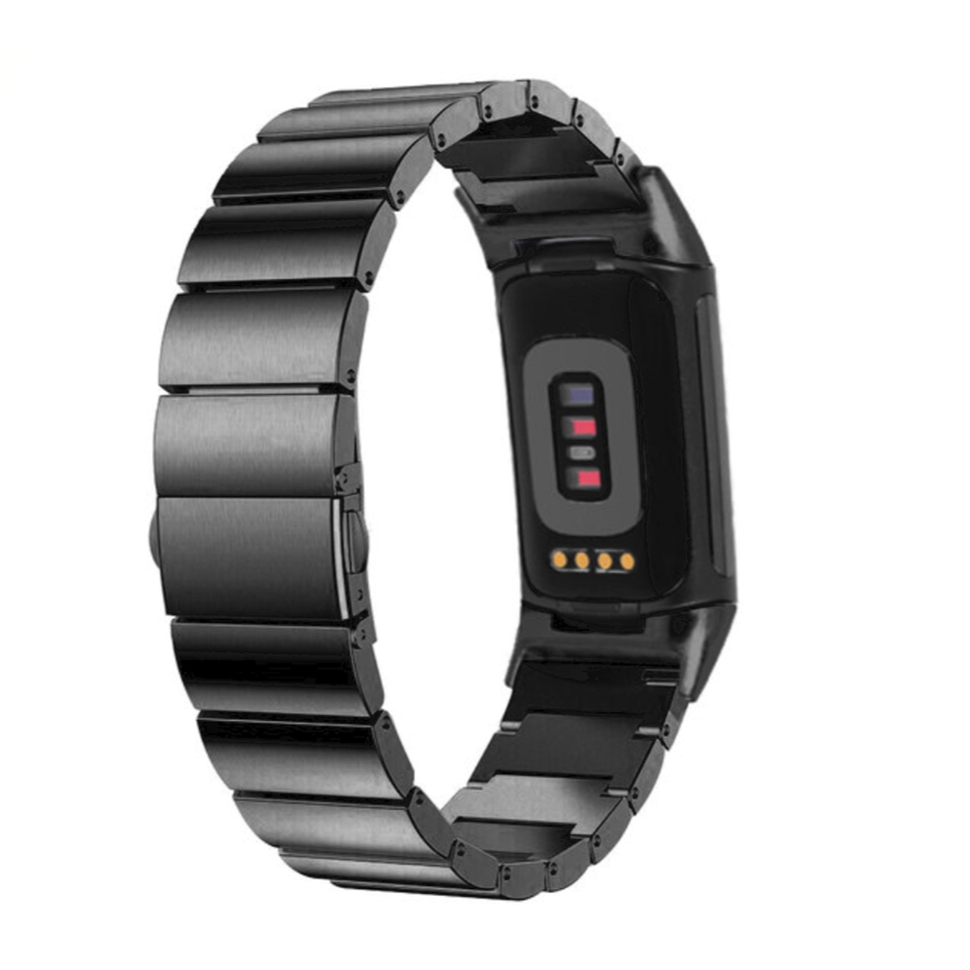 CHARGE5 uides BLACK Fitbit